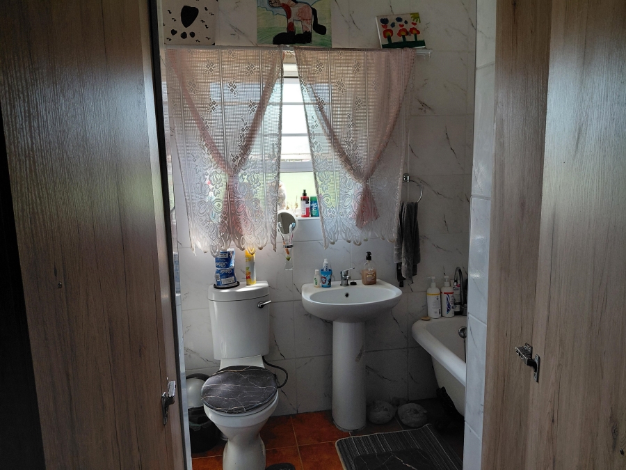 Commercial Property for Sale in Rocklands Eastern Cape